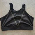 Adidas x Karlie Kloss Aeroready High-Neck Sports Bra